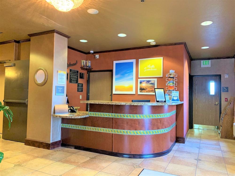 Days By Wyndham Bernalillo