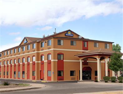 Days By Wyndham Hotel