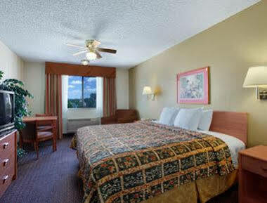 Days By Wyndham Bernalillo