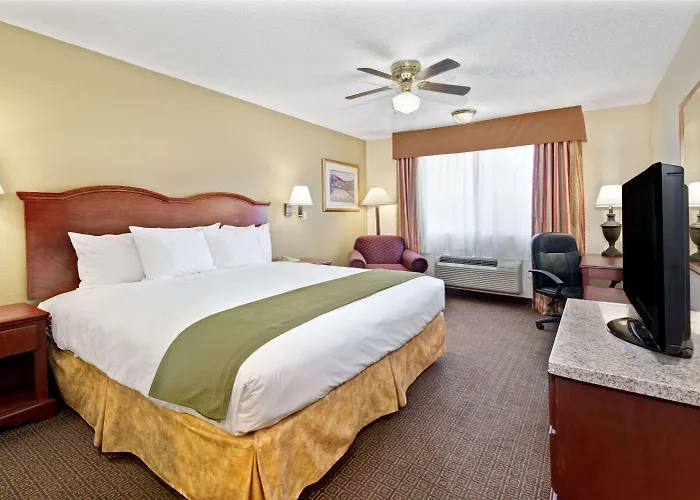 Days Inn By Wyndham Bernalillo