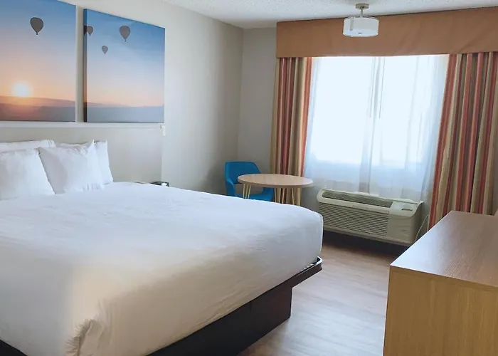 Days Inn By Wyndham Bernalillo