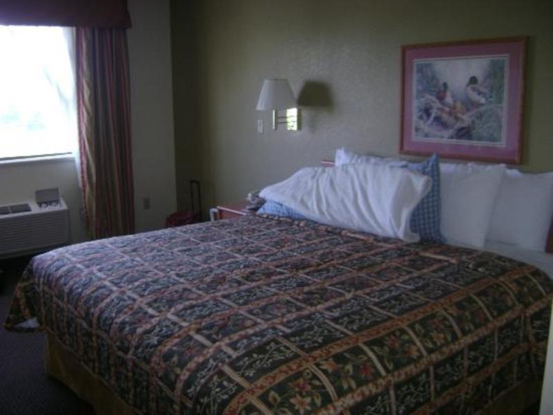 Days By Wyndham 2* Bernalillo