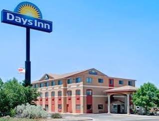Days By Wyndham 2* Bernalillo
