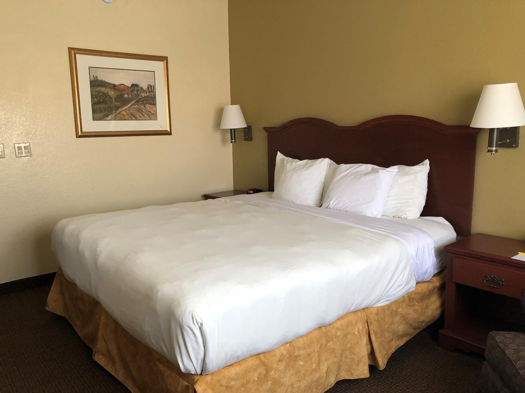 Days By Wyndham 2* Bernalillo