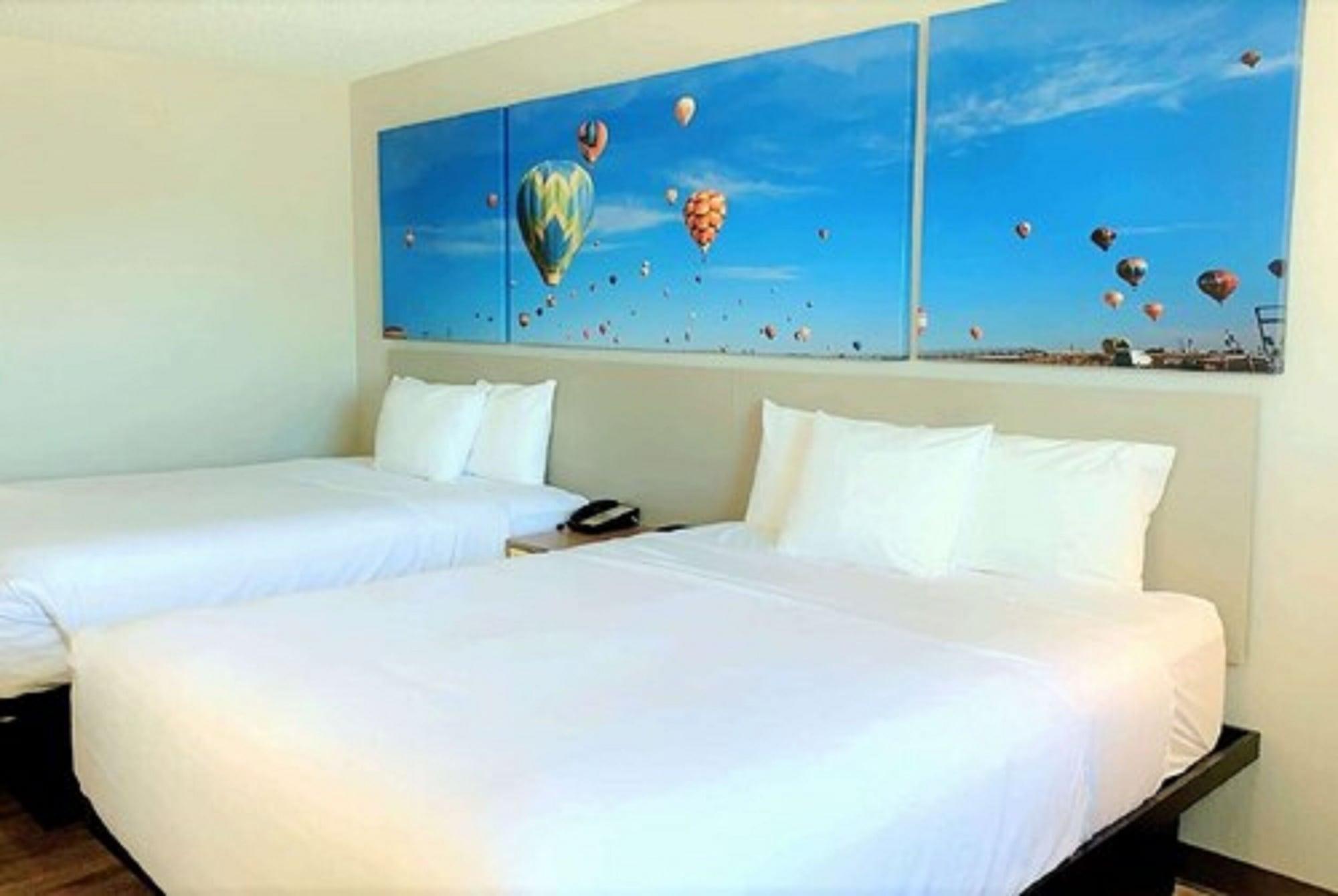 Hotel Days By Wyndham Bernalillo