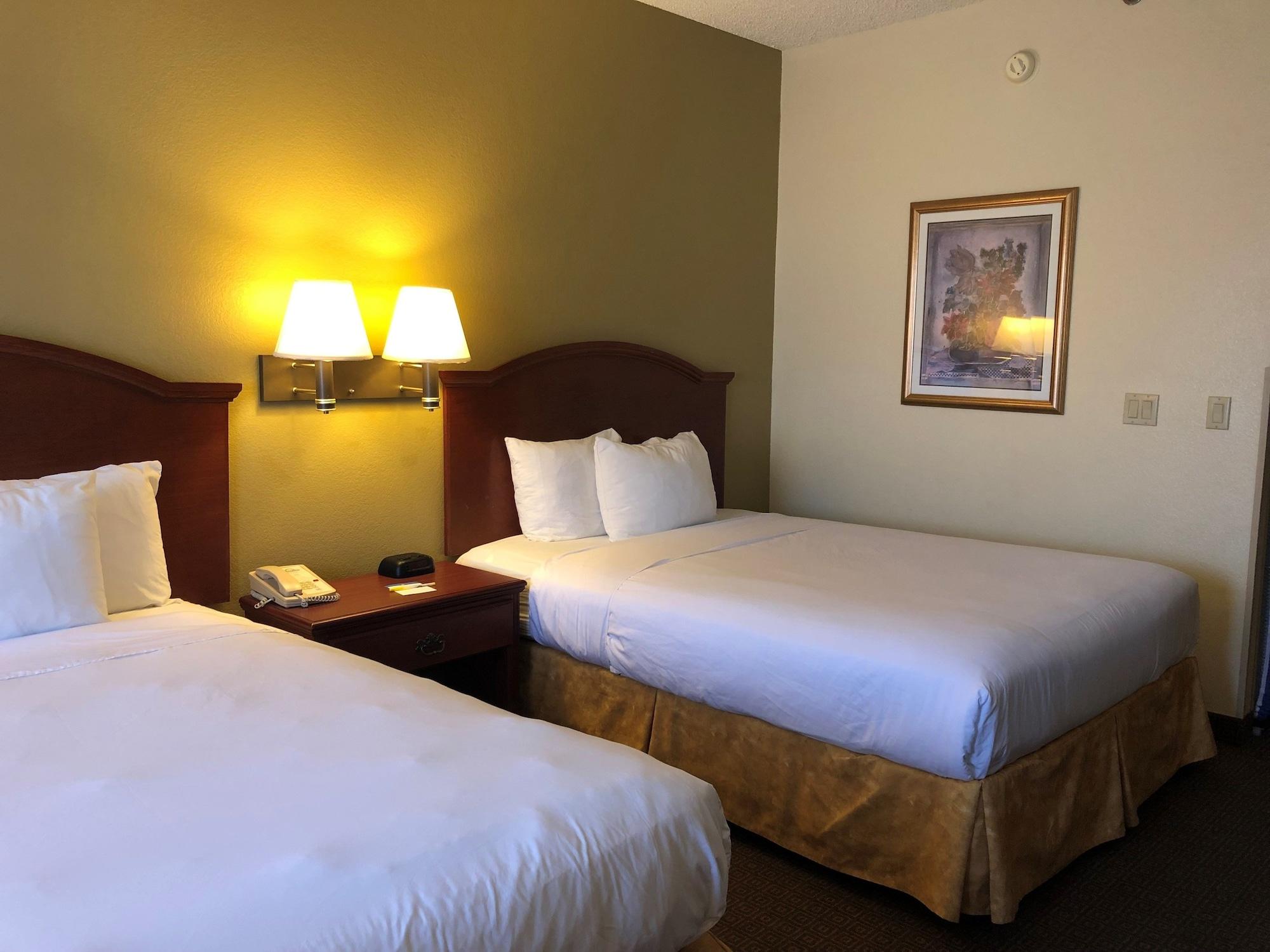 Hotel Days By Wyndham