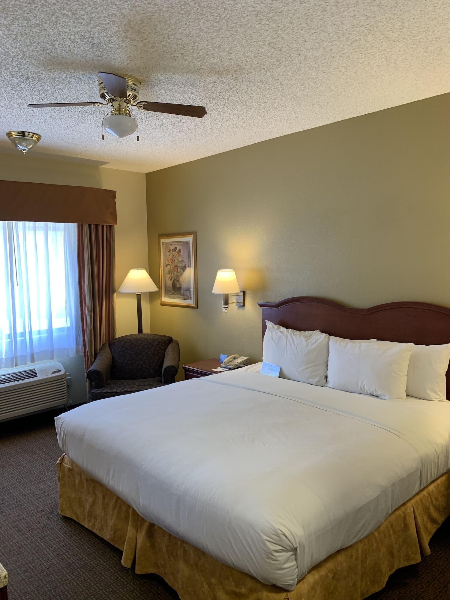 Days By Wyndham Hotel 2*