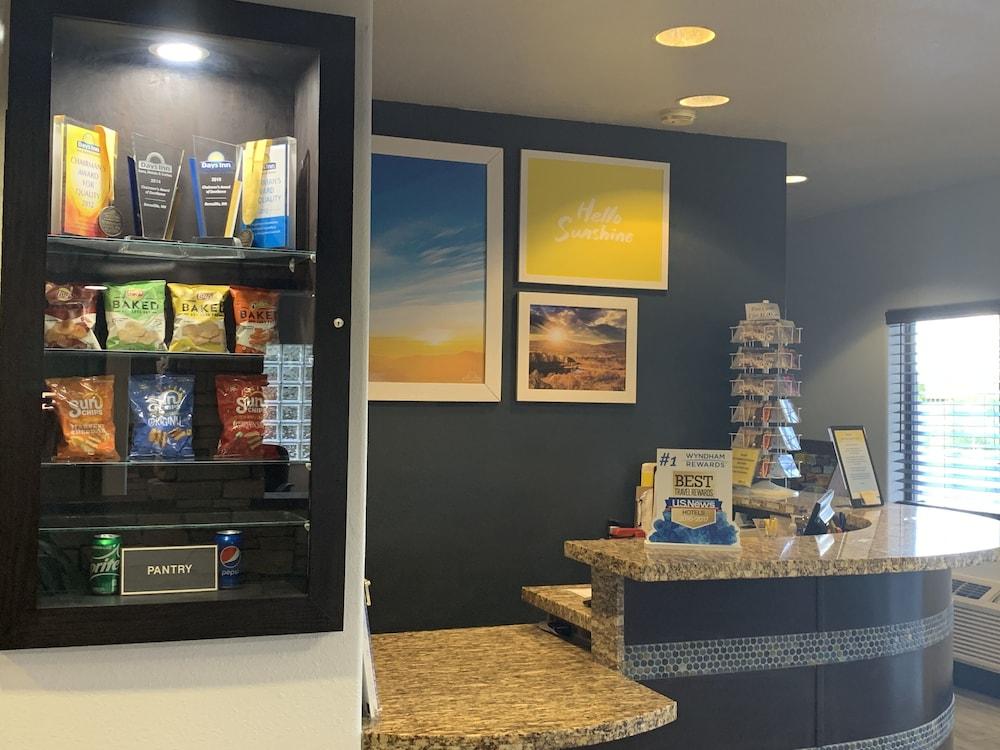 Days By Wyndham 2* Bernalillo