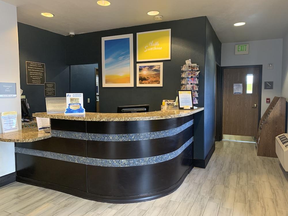Days By Wyndham Bernalillo