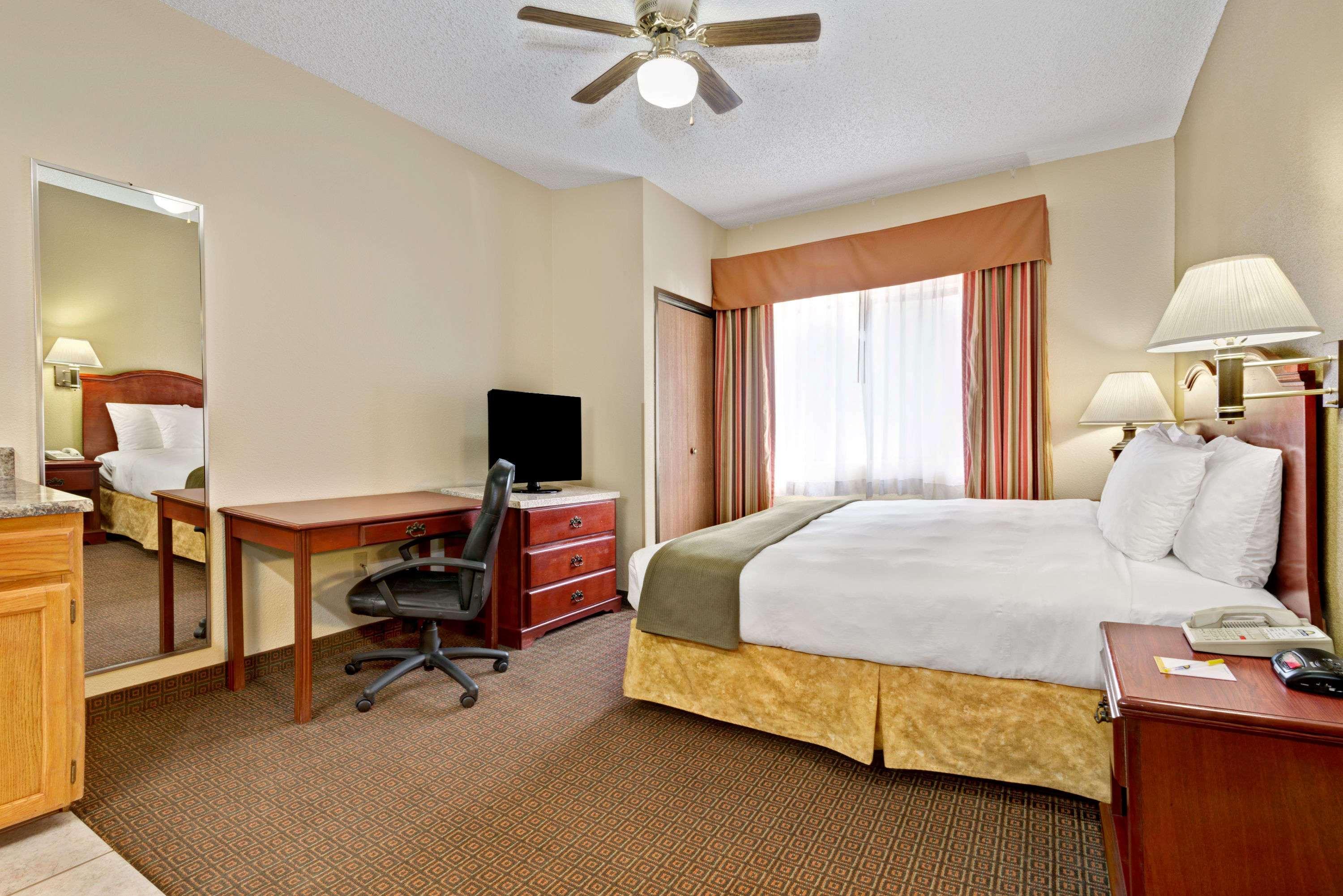 Days By Wyndham 2* Bernalillo