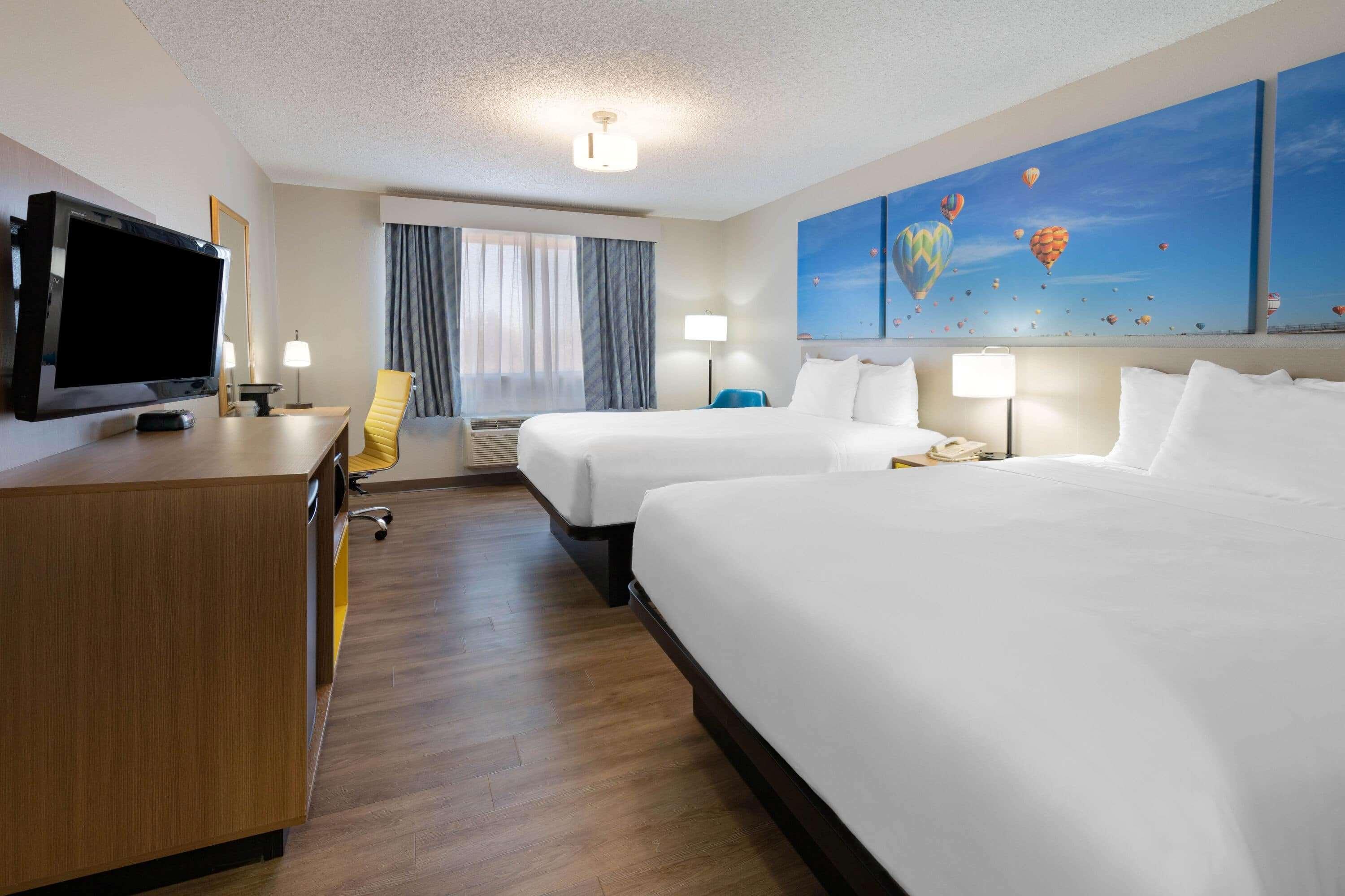 Days By Wyndham Hotel 2*