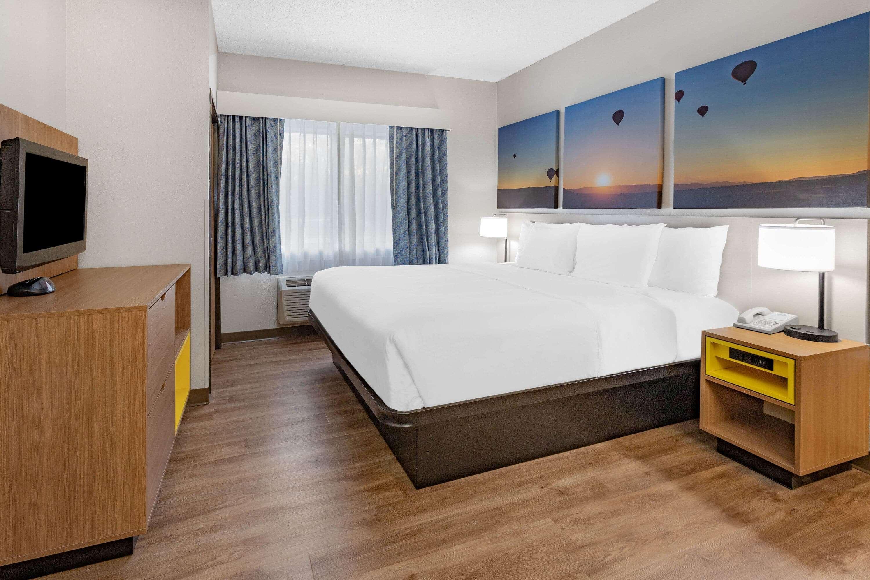 Days By Wyndham 2* Bernalillo