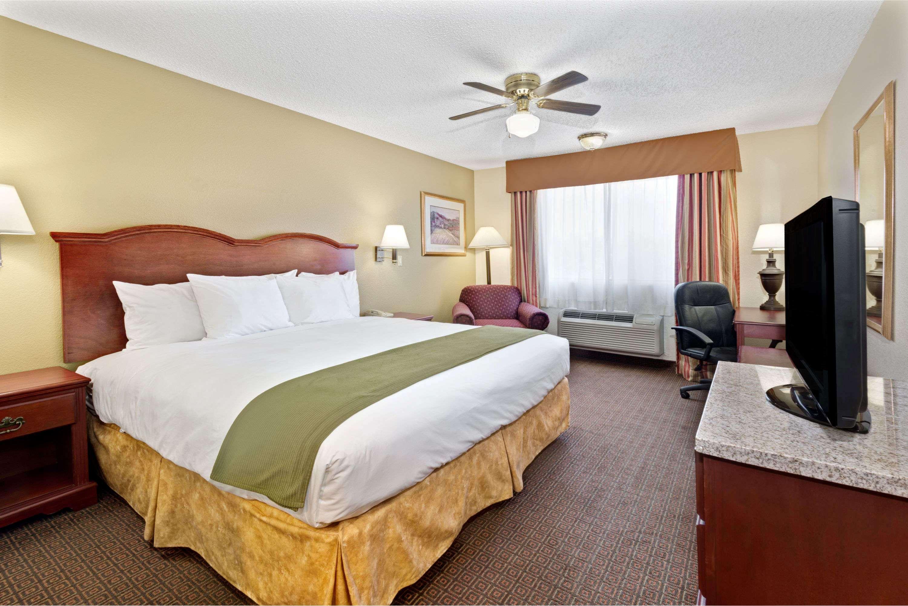 Hotel Days By Wyndham 2*