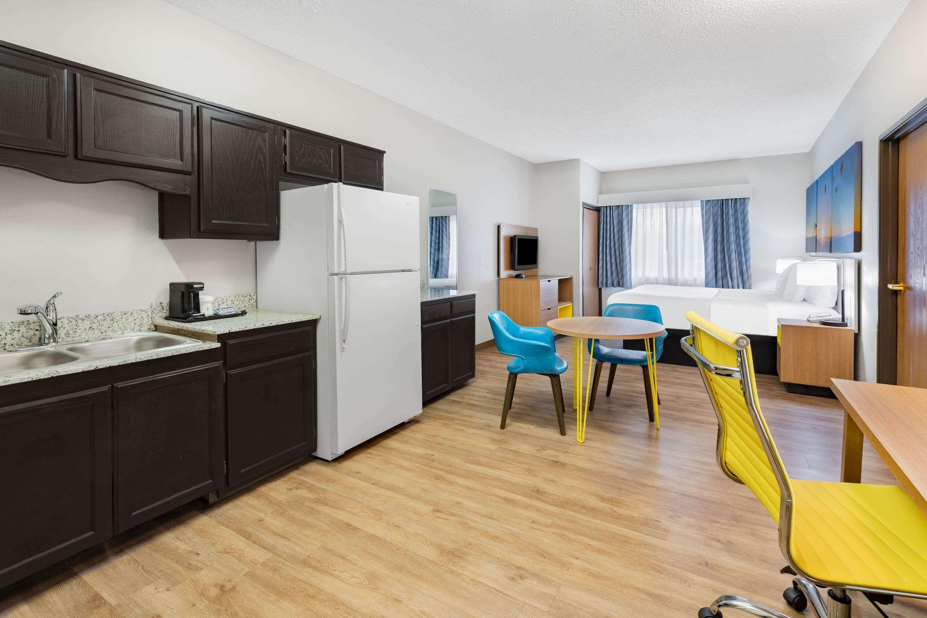 Days By Wyndham 2* Bernalillo