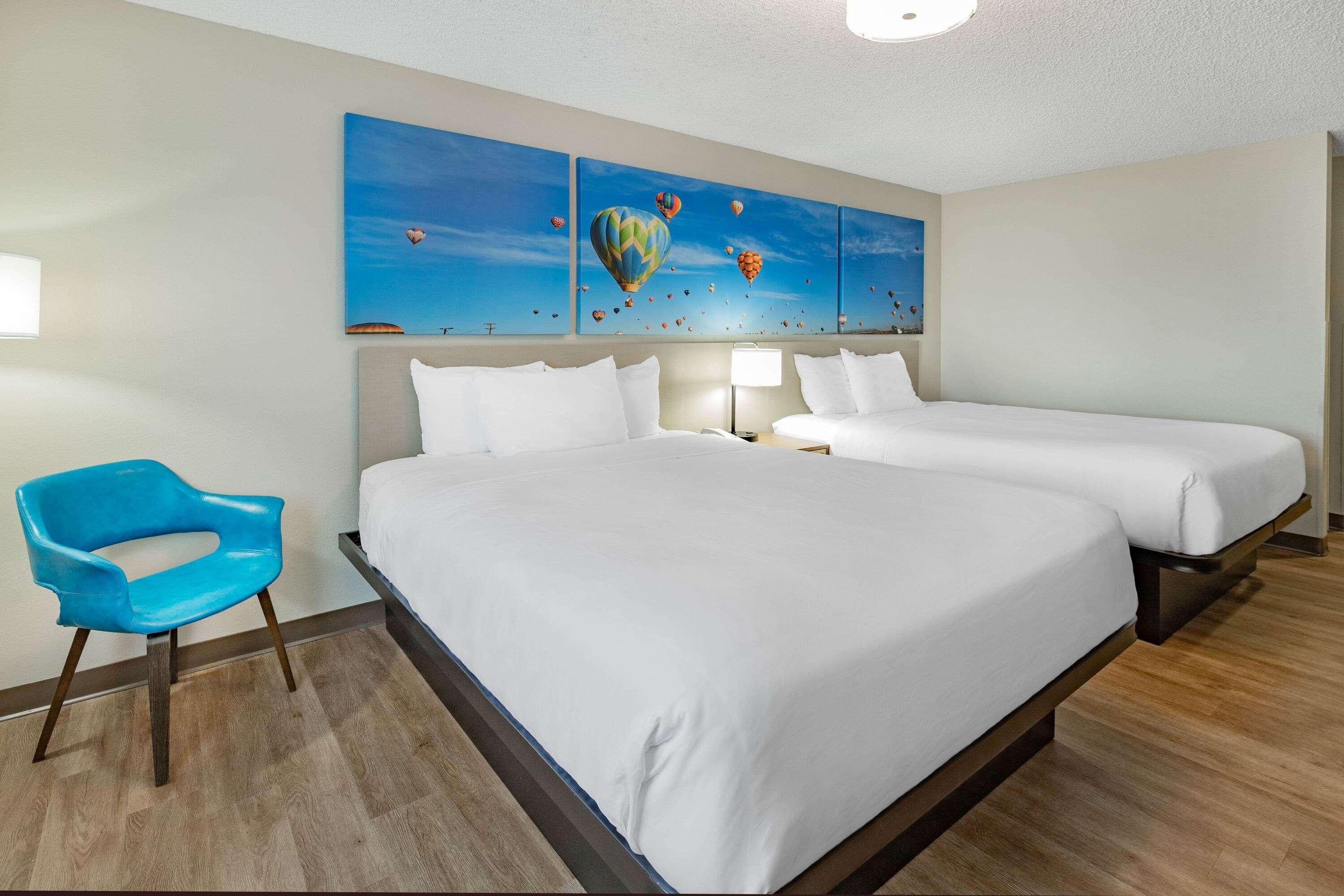 Days By Wyndham 2* Bernalillo