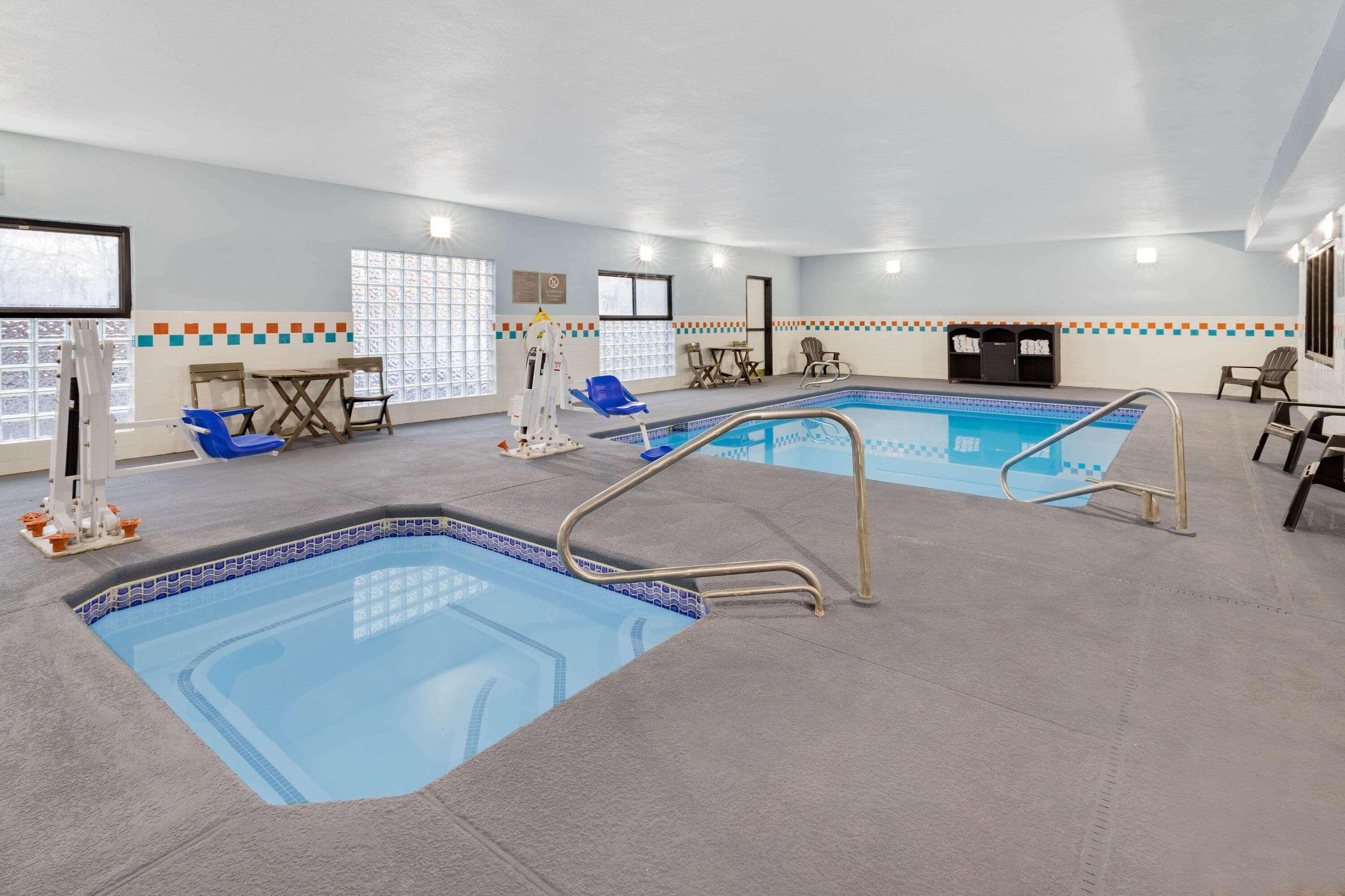 Days By Wyndham Hotel 2*