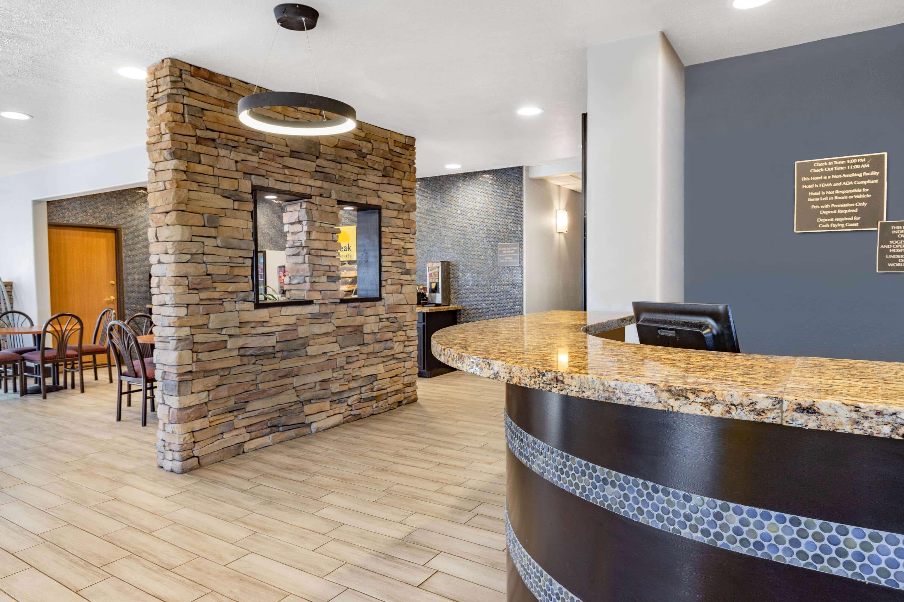 Hotel Days By Wyndham Bernalillo