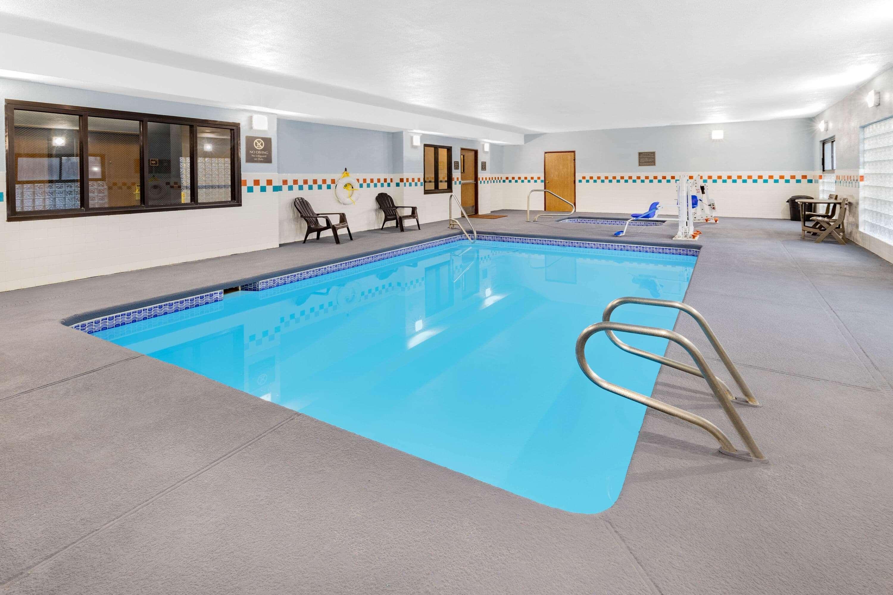 Days By Wyndham 2* Bernalillo