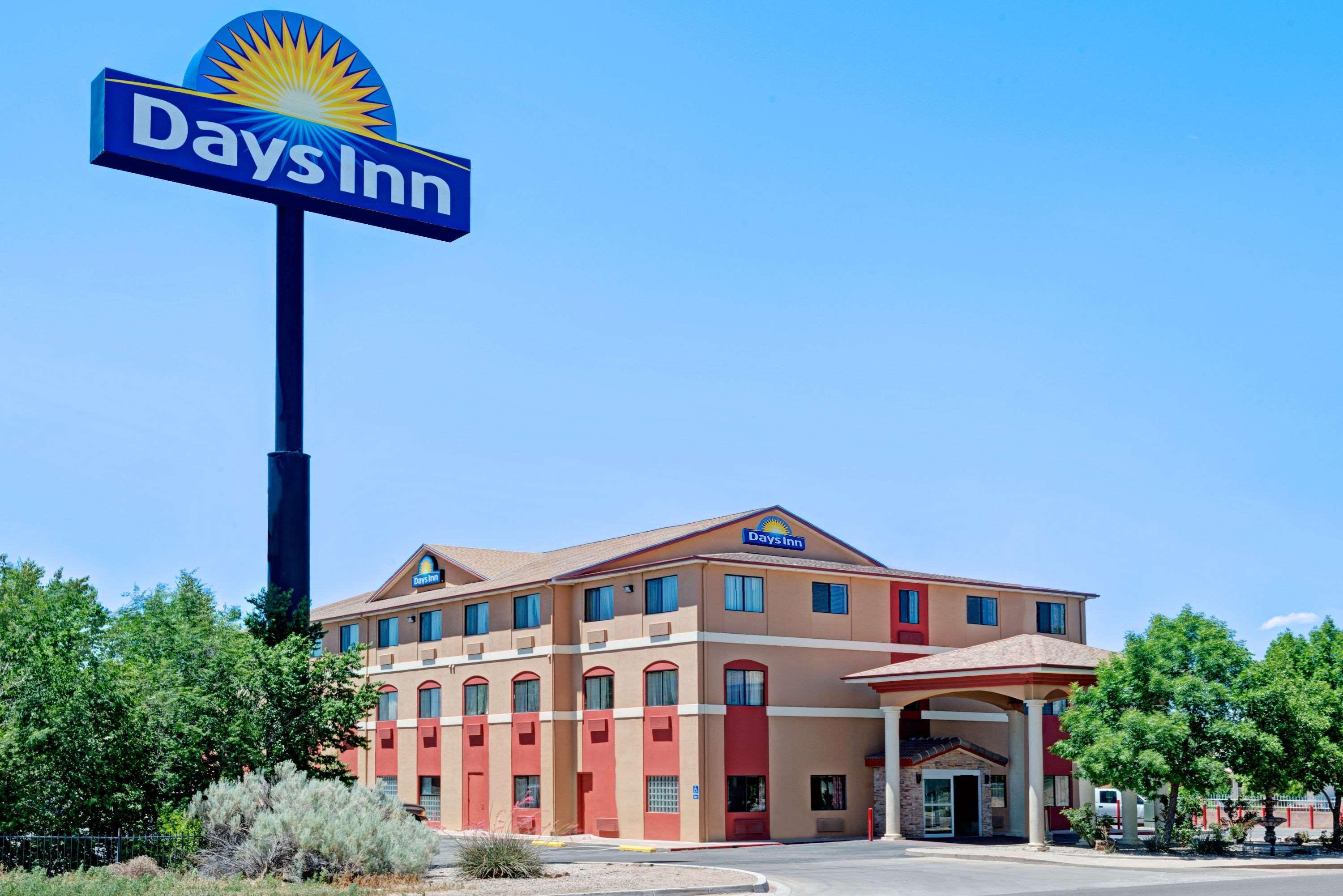Days By Wyndham Hotel