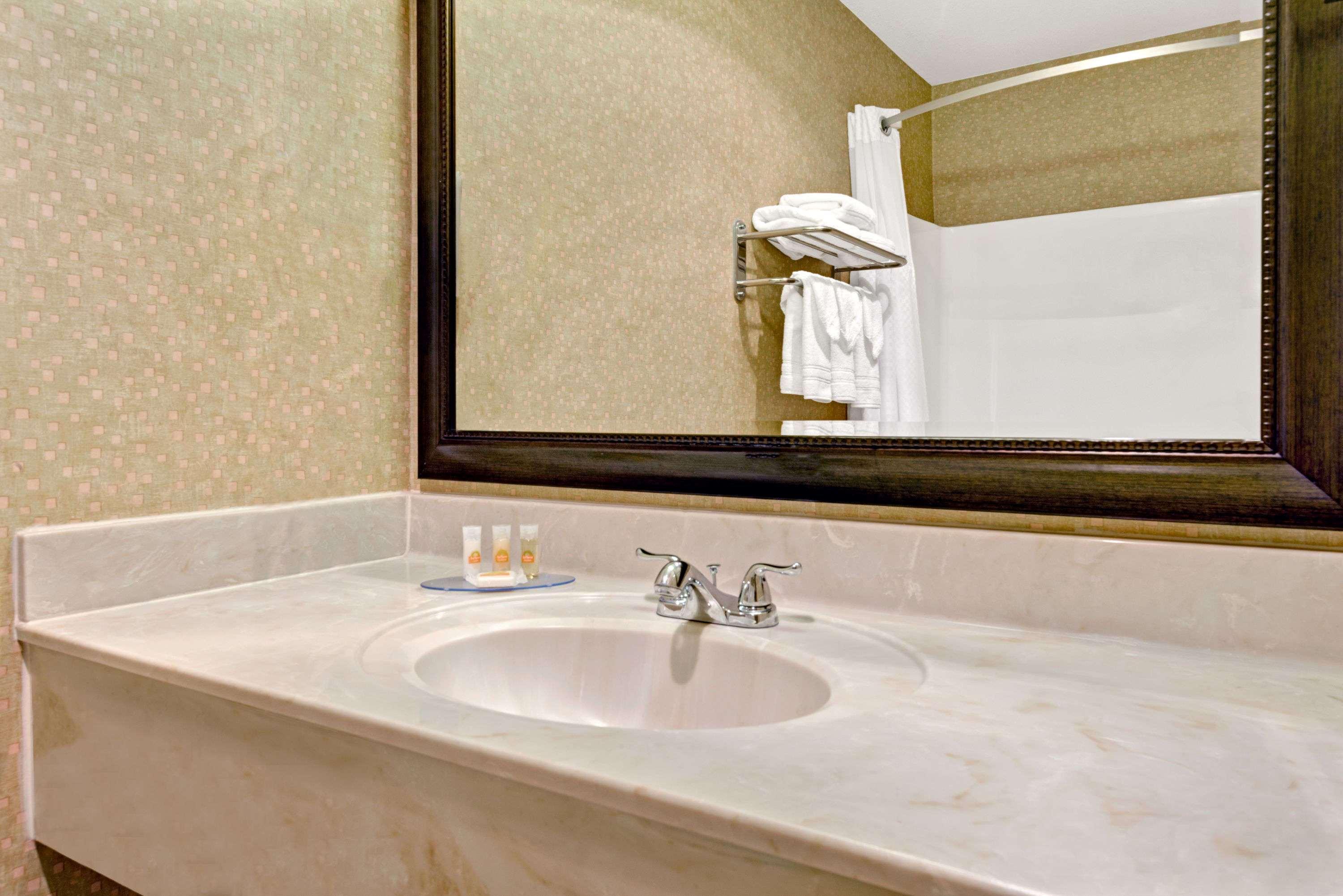 Hotel Days By Wyndham 2*