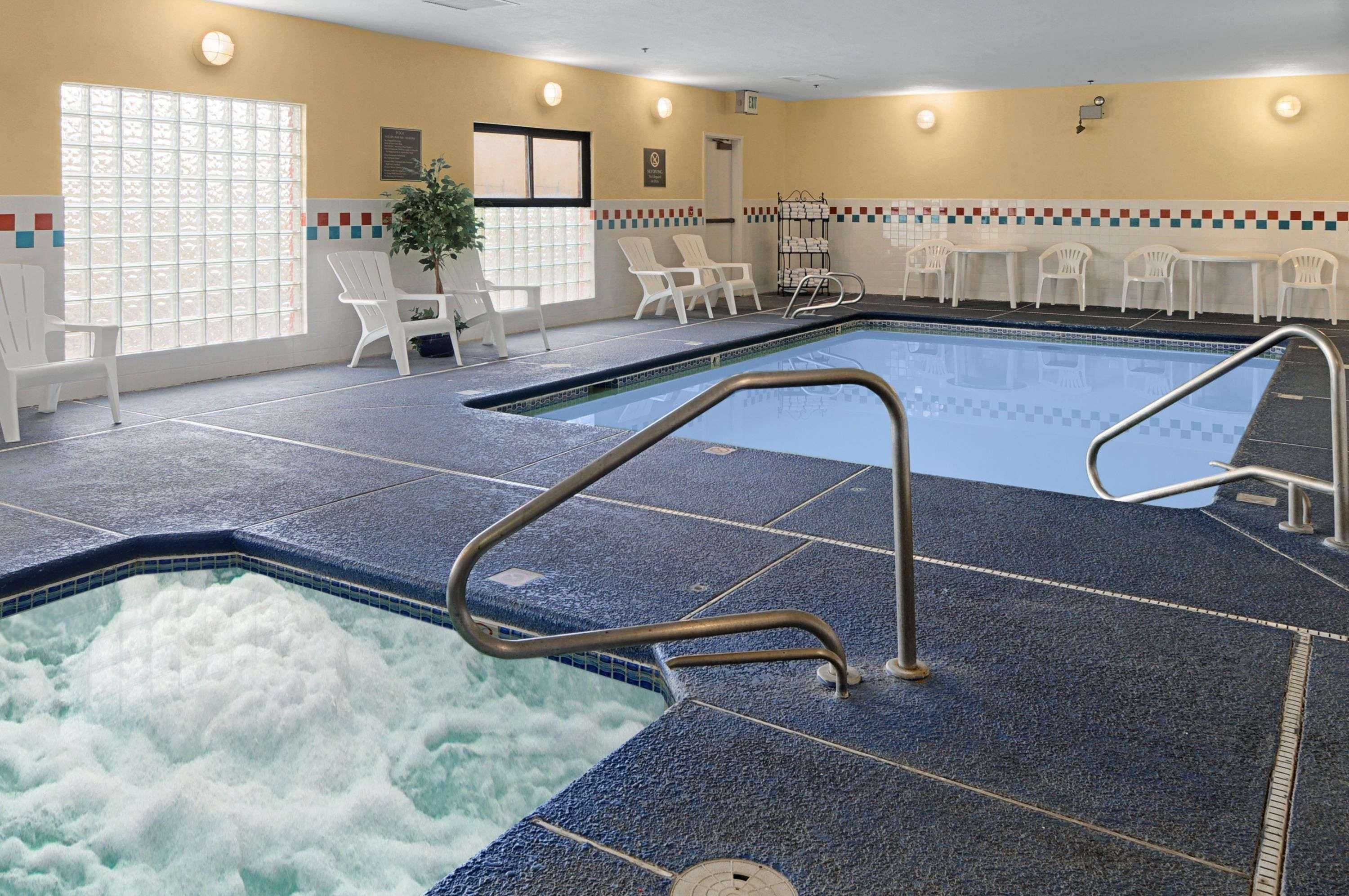 Days By Wyndham Hotel 2*