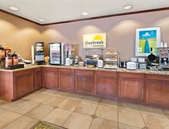 Days By Wyndham Hotel