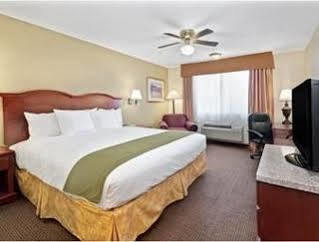 Days By Wyndham Hotel Bernalillo