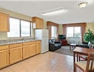 Days By Wyndham Bernalillo