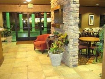 Hotel Days By Wyndham 2*