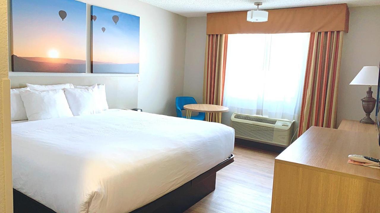 Hotel Days By Wyndham Bernalillo